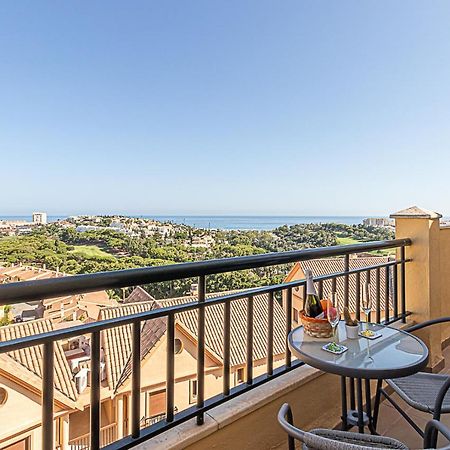797 Holiday Rentals - Moderno Piso Para 5 Con Hermosas Vistas 贝纳尔马德纳 外观 照片