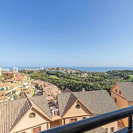 797 Holiday Rentals - Moderno Piso Para 5 Con Hermosas Vistas 贝纳尔马德纳 外观 照片