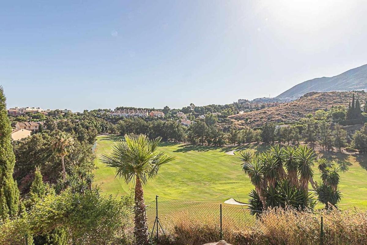 797 Holiday Rentals - Moderno Piso Para 5 Con Hermosas Vistas 贝纳尔马德纳 外观 照片